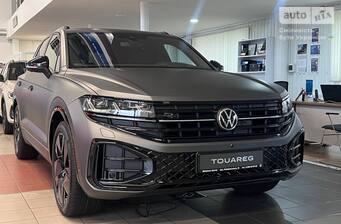 Volkswagen Touareg 2025 R-Line Platinum