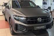 Volkswagen Touareg R-Line Platinum