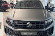 Volkswagen Touareg R-Line Platinum