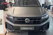 Volkswagen Touareg R-Line Platinum