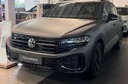 Volkswagen Touareg R-Line Platinum