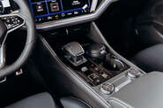 Volkswagen Touareg R-Line Platinum