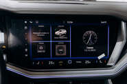 Volkswagen Touareg R-Line Platinum