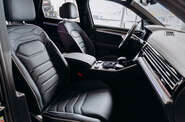 Volkswagen Touareg R-Line Platinum