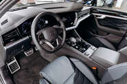 Volkswagen Touareg R-Line Platinum