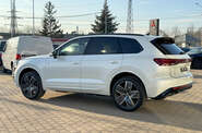 Volkswagen Touareg R-Line Platinum 1
