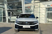 Volkswagen Touareg R-Line Platinum 1