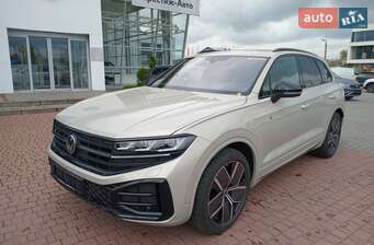 Volkswagen Touareg 2025 в Хмельницький