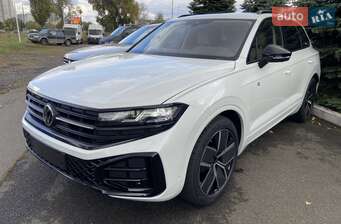 Volkswagen Touareg 2025 в Київ