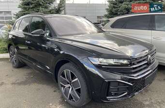 Volkswagen Touareg 2025 в Київ