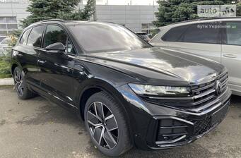 Volkswagen Touareg 2025 R-Line Platinum