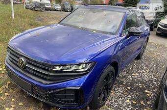 Volkswagen Touareg 2025 R-Line Platinum