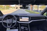 Volkswagen Touareg R-Line Platinum