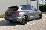 Volkswagen Touareg R-Line Platinum