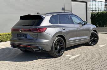 Volkswagen Touareg 2025 R-Line Platinum