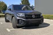 Volkswagen Touareg R-Line Platinum