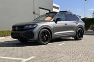 Volkswagen Touareg R-Line Platinum