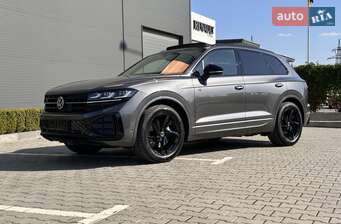 Volkswagen Touareg 2025 в Миколаїв