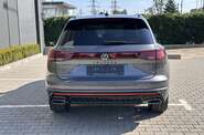 Volkswagen Touareg R-Line Platinum