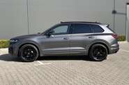 Volkswagen Touareg R-Line Platinum