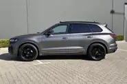 Volkswagen Touareg R-Line Platinum