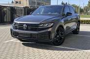 Volkswagen Touareg R-Line Platinum