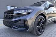 Volkswagen Touareg R-Line Platinum