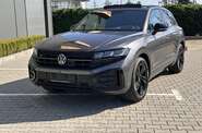 Volkswagen Touareg R-Line Platinum