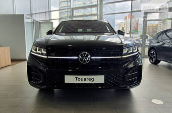 Volkswagen Touareg 2025 R-Line Platinum