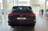 Volkswagen Touareg R-Line Platinum 3