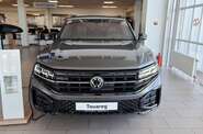 Volkswagen Touareg R-Line Platinum 3