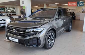 Volkswagen Touareg 2025 в Хмельницький