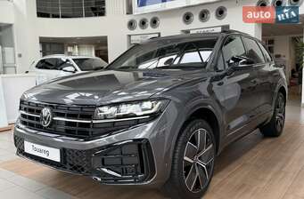 Volkswagen Touareg 2025 в Київ