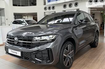 Volkswagen Touareg 2025 R-Line Platinum