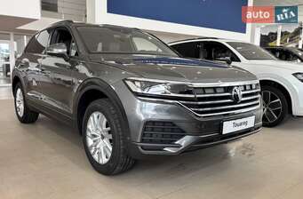 Volkswagen Touareg 2025 в Луцьк