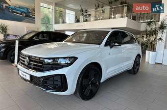 Volkswagen Touareg 2025 в Житомир