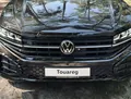 Volkswagen Touareg Volkswagen Touareg