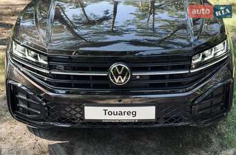 Volkswagen Touareg 2025 в Київ