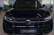 Volkswagen Touareg R-Line Platinum