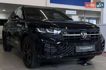 Volkswagen Touareg 2025 в Вінниця