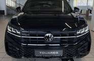 Volkswagen Touareg R-Line Platinum
