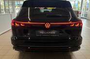 Volkswagen Touareg R-Line Platinum