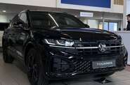 Volkswagen Touareg R-Line Platinum