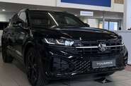 Volkswagen Touareg R-Line Platinum
