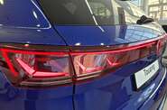 Volkswagen Touareg R-Line Platinum