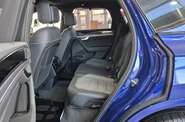 Volkswagen Touareg R-Line Platinum