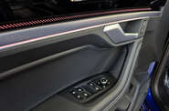 Volkswagen Touareg R-Line Platinum