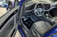 Volkswagen Touareg R-Line Platinum