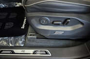 Volkswagen Touareg R-Line Platinum