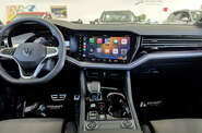 Volkswagen Touareg R-Line Platinum